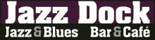 Jazz Dock - Logo