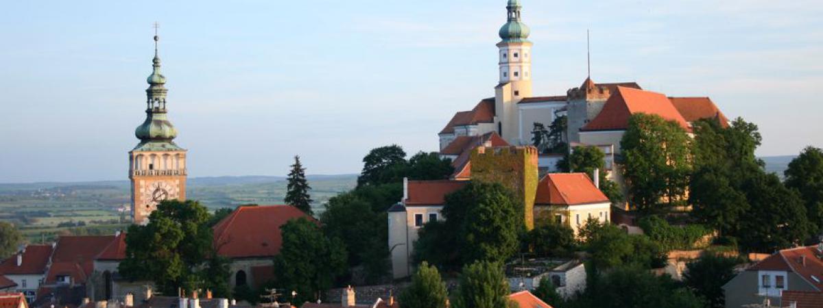 Mikulov