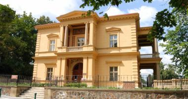 Villa Lanna