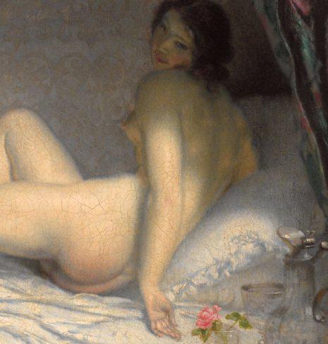 Kunst im 19. Jahrhundert: Von Neoklassizismus bis Romantik