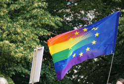 Queere Rechte in der Europäischen Union