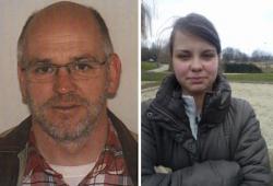 Bernhard Haase / Maria-Brigitte Henselmann