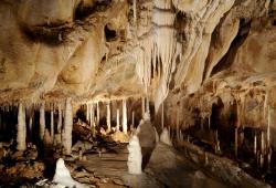 Höhle von Javoříčko